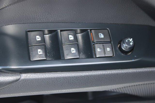 used 2020 Toyota Camry car, priced at $18,999