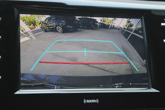 used 2020 Toyota Camry car, priced at $18,999