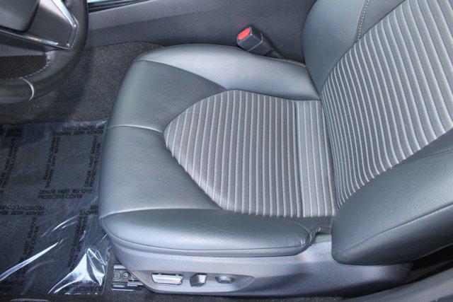 used 2020 Toyota Camry car, priced at $18,999