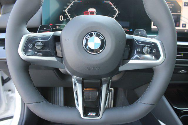 new 2026 BMW 530 car, priced at $71,515