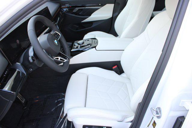 new 2026 BMW 530 car, priced at $71,515