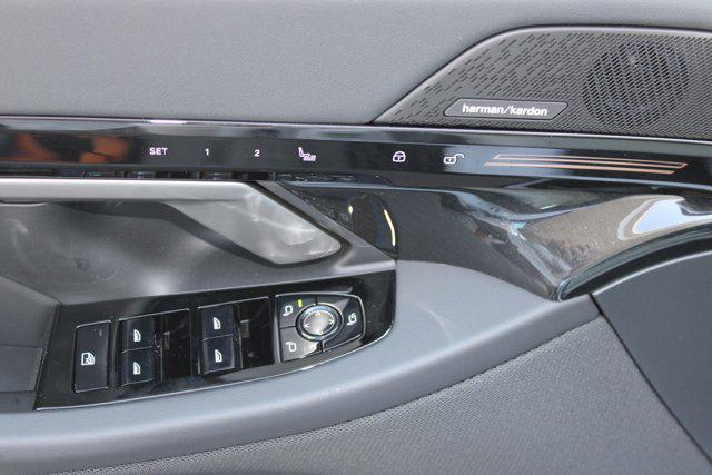 new 2026 BMW 530 car, priced at $71,515