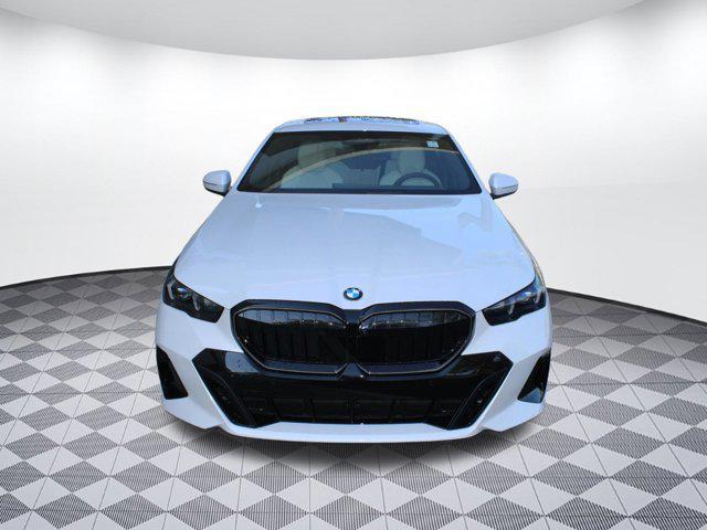 new 2026 BMW 530 car, priced at $71,515