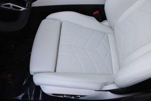 new 2026 BMW 530 car, priced at $71,515