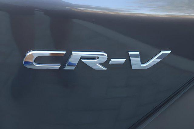 used 2021 Honda CR-V car, priced at $28,998