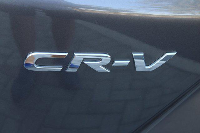 used 2021 Honda CR-V car, priced at $29,999