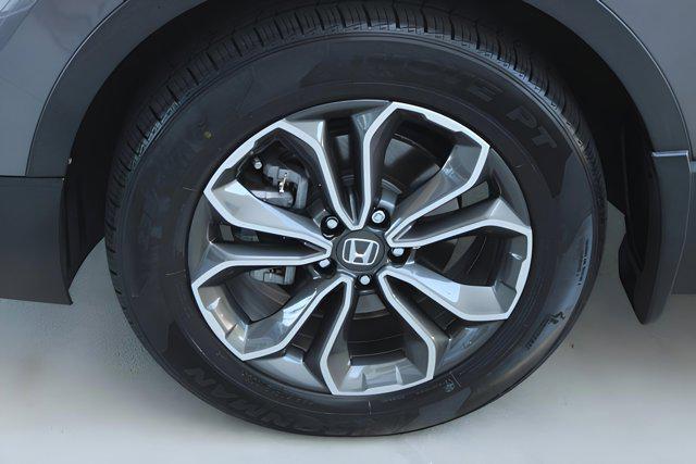 used 2021 Honda CR-V car, priced at $28,998