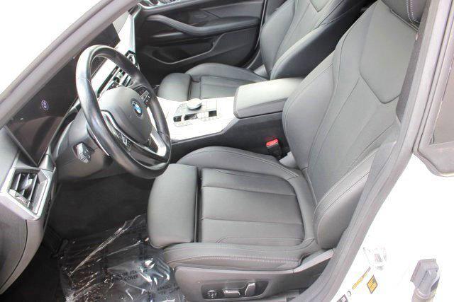 used 2024 BMW 430 Gran Coupe car, priced at $38,298