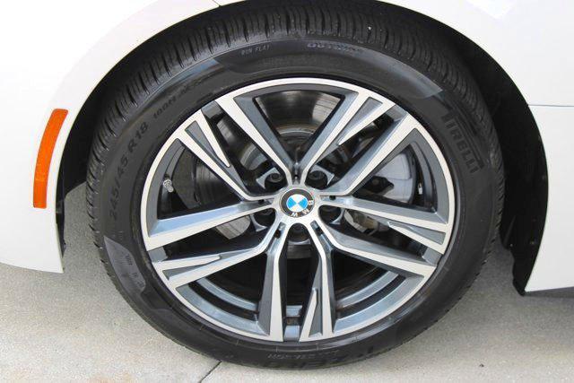 used 2024 BMW 430 Gran Coupe car, priced at $38,298