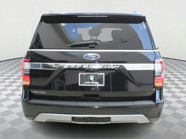 used 2020 Ford Expedition Max car, priced at $35,999