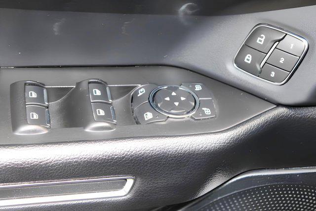 used 2020 Ford Expedition Max car, priced at $35,999