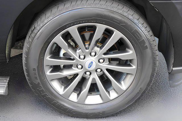 used 2020 Ford Expedition Max car, priced at $35,999