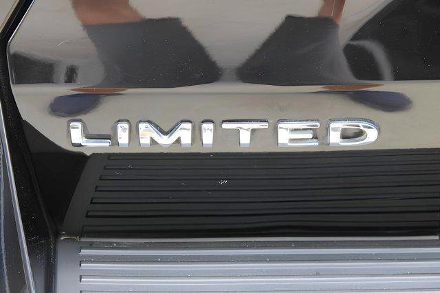used 2020 Ford Expedition Max car, priced at $35,999
