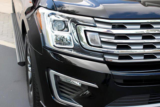 used 2020 Ford Expedition Max car, priced at $35,999