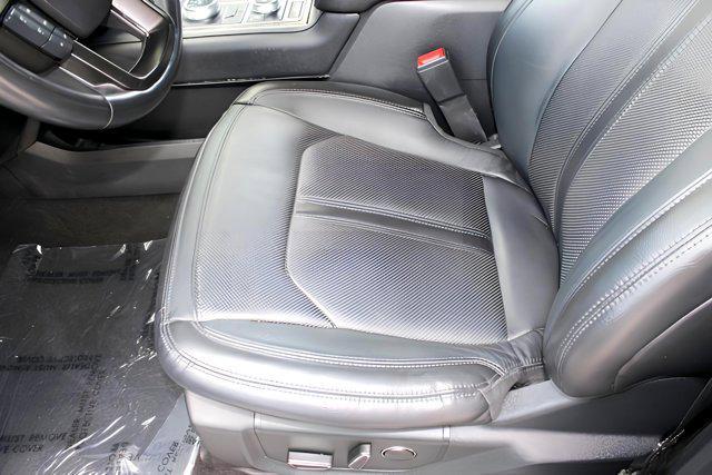 used 2020 Ford Expedition Max car, priced at $35,999