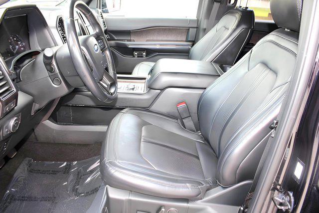 used 2020 Ford Expedition Max car, priced at $35,999