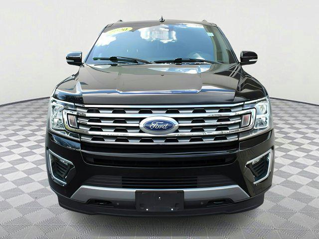 used 2020 Ford Expedition Max car, priced at $35,999