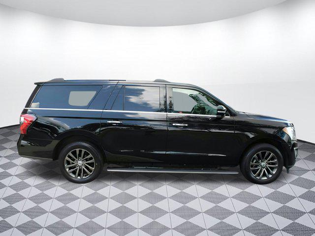 used 2020 Ford Expedition Max car, priced at $35,999