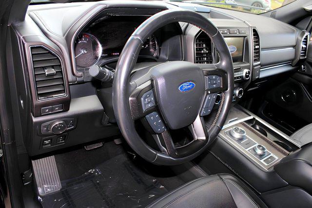 used 2020 Ford Expedition Max car, priced at $35,999