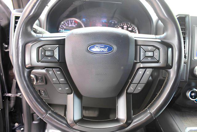 used 2020 Ford Expedition Max car, priced at $35,999