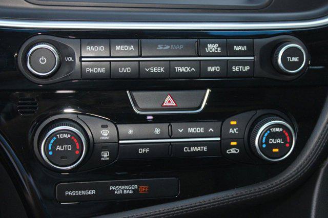 used 2015 Kia Optima car, priced at $10,498