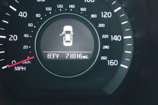 used 2015 Kia Optima car, priced at $10,498