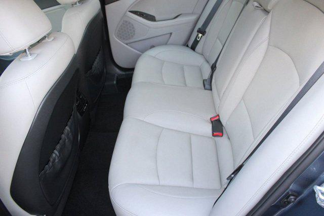 used 2015 Kia Optima car, priced at $10,498