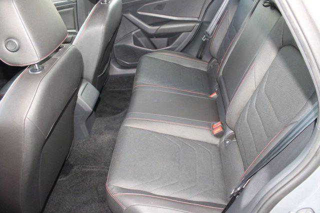 used 2020 Volkswagen Jetta GLI car, priced at $16,898