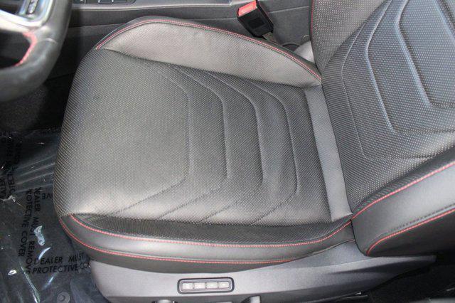used 2020 Volkswagen Jetta GLI car, priced at $16,898