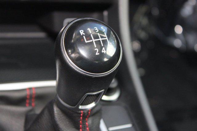used 2020 Volkswagen Jetta GLI car, priced at $16,898