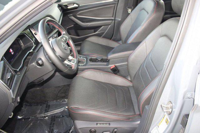 used 2020 Volkswagen Jetta GLI car, priced at $16,898