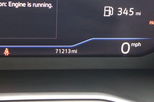 used 2020 Volkswagen Jetta GLI car, priced at $16,898