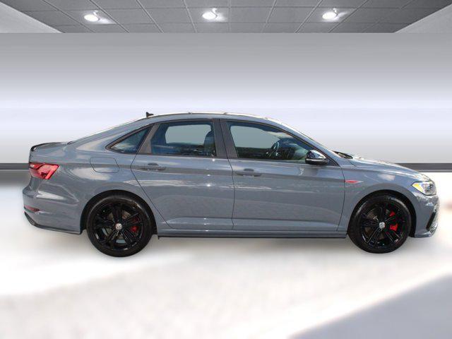 used 2020 Volkswagen Jetta GLI car, priced at $16,898