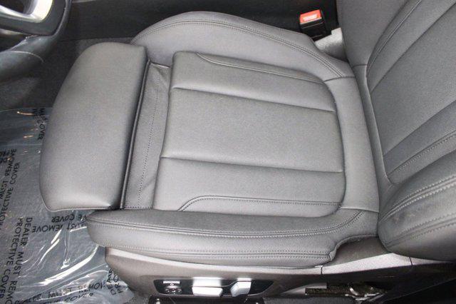 used 2021 BMW 330 car, priced at $19,997