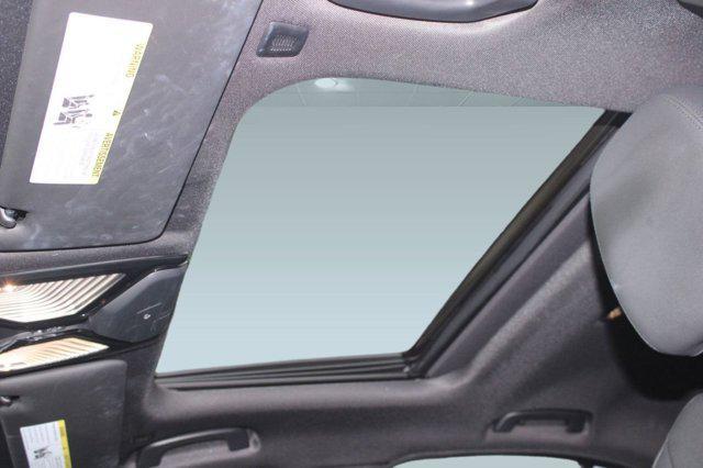 used 2021 BMW 330 car, priced at $19,997