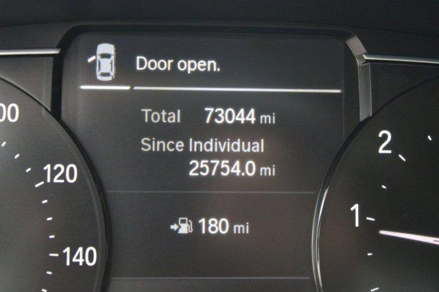 used 2021 BMW 330 car, priced at $19,997