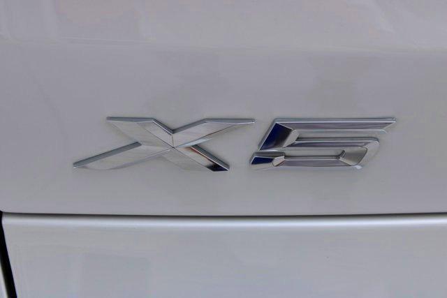 used 2023 BMW X5 car, priced at $54,999