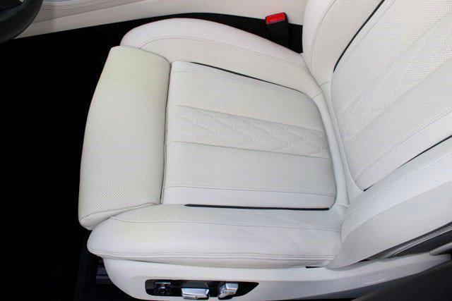 used 2023 BMW X5 car, priced at $54,999