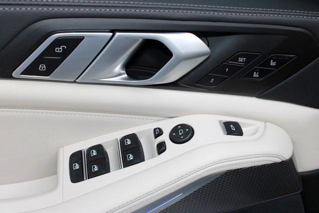 used 2023 BMW X5 car, priced at $54,999