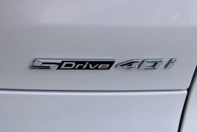 used 2023 BMW X5 car, priced at $54,999