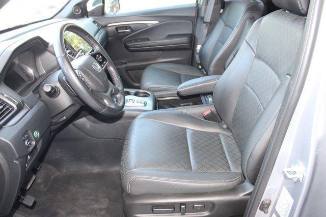 used 2021 Honda Passport car, priced at $22,996