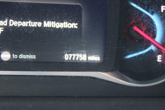 used 2021 Honda Passport car, priced at $22,996