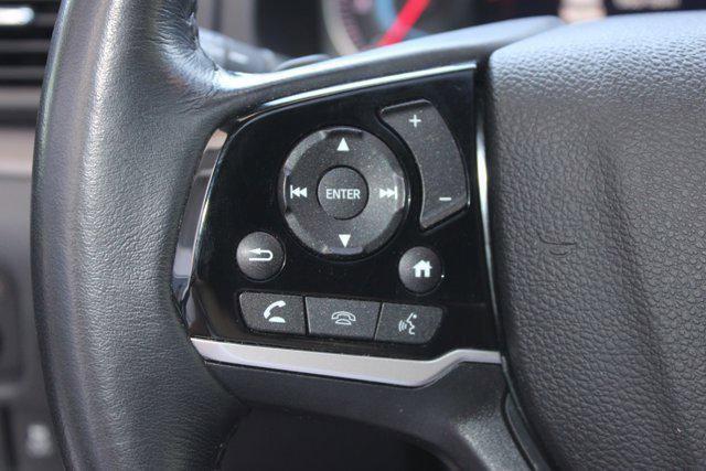 used 2021 Honda Passport car, priced at $22,996