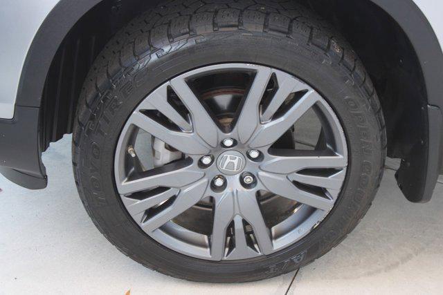 used 2021 Honda Passport car, priced at $23,999