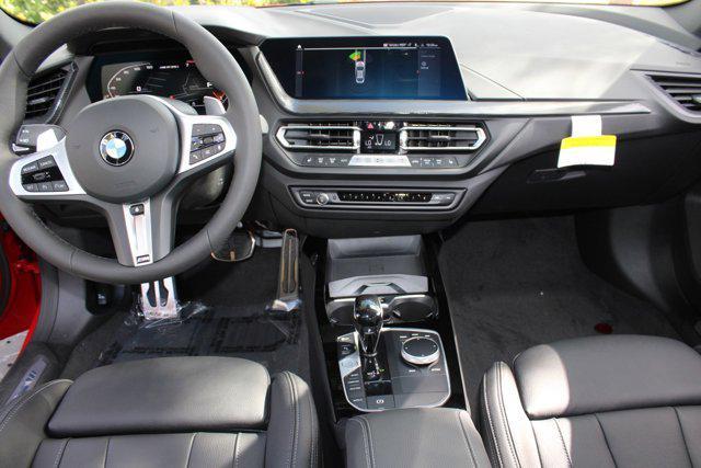 used 2024 BMW M235 Gran Coupe car, priced at $56,375