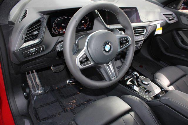 used 2024 BMW M235 Gran Coupe car, priced at $56,375