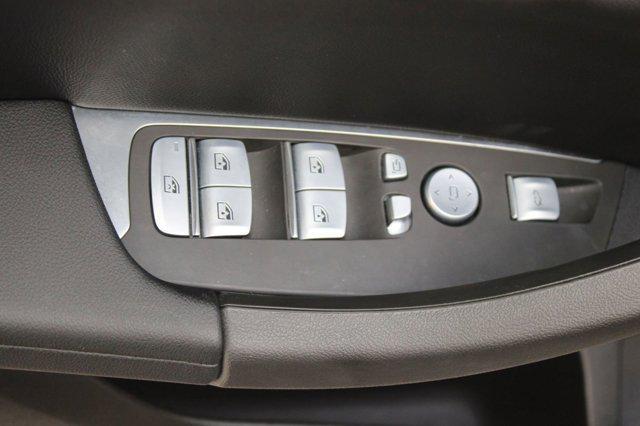 used 2025 BMW X4 car, priced at $49,498