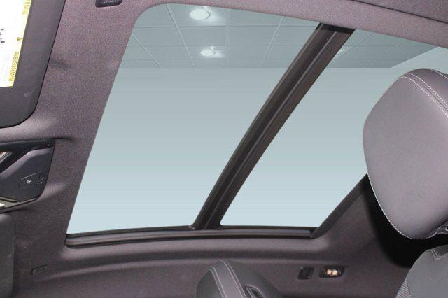 used 2025 BMW X4 car, priced at $49,498