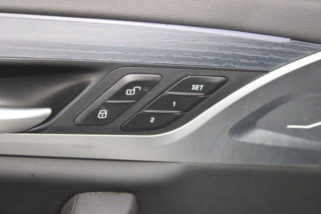 used 2025 BMW X4 car, priced at $49,498