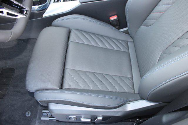 new 2025 BMW X3 car, priced at $63,010